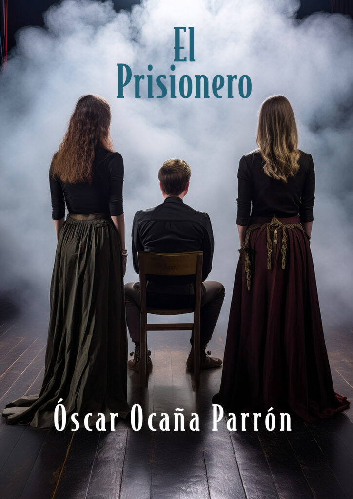 Portada El Prisionero